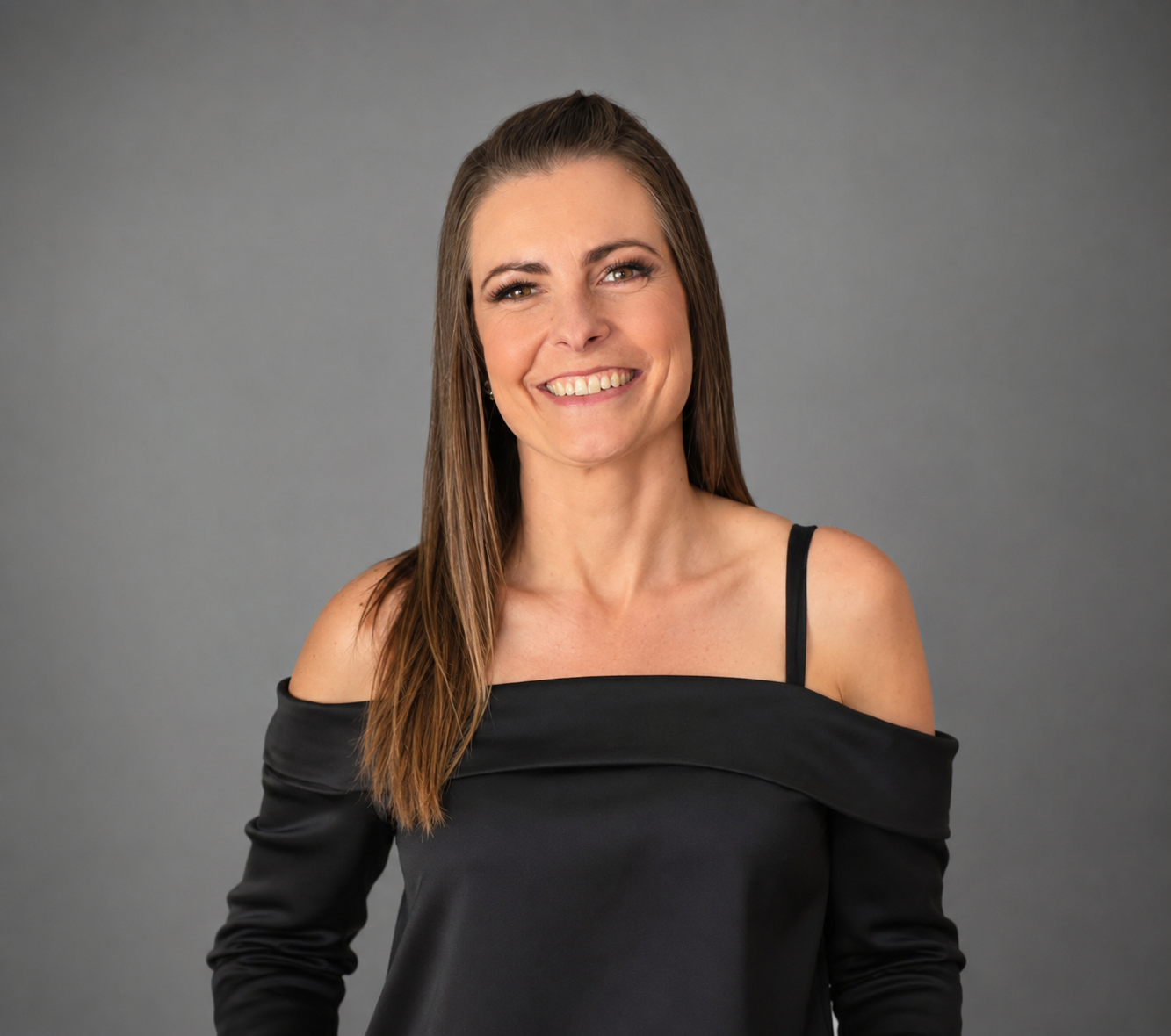 Megan Petersen photo