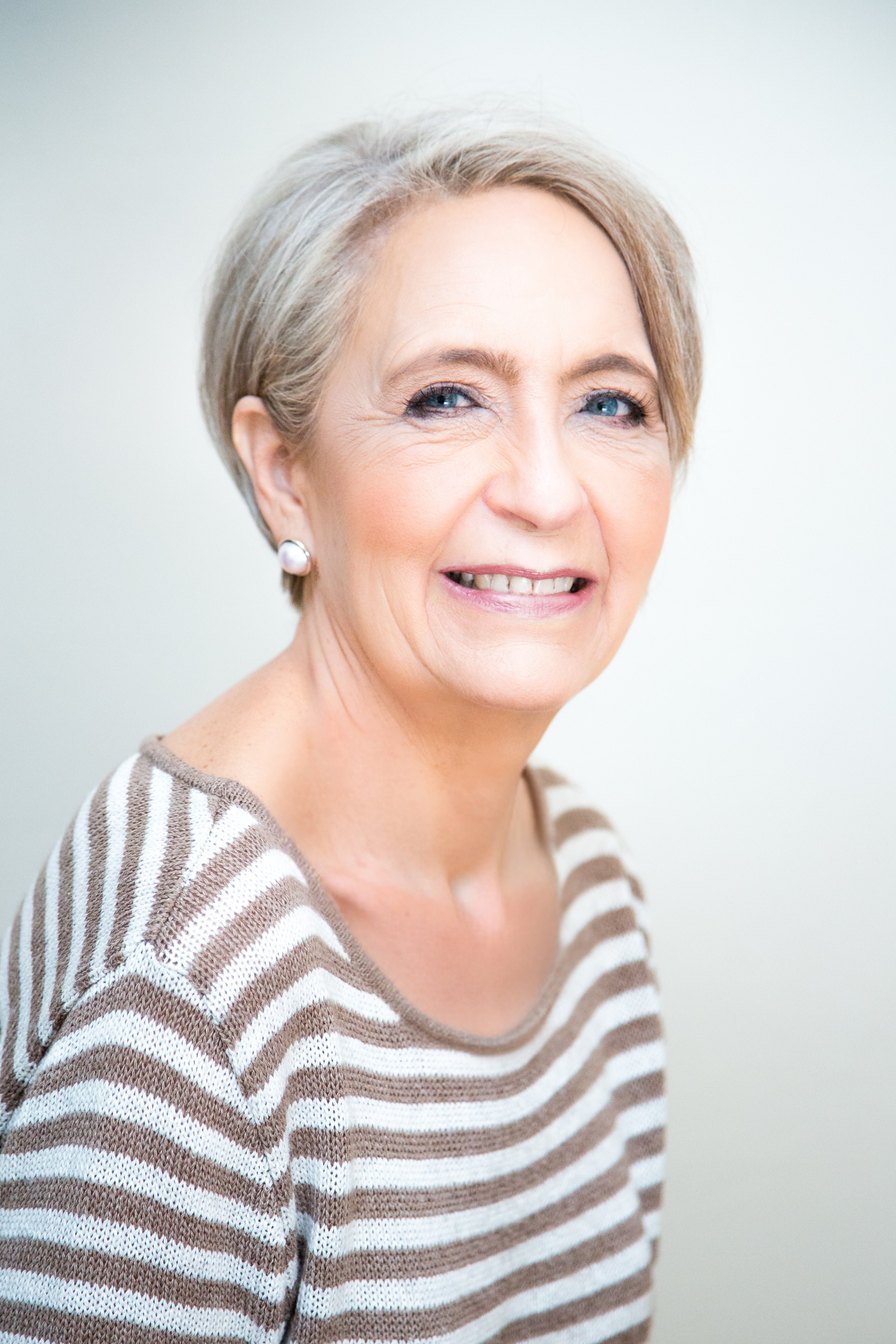 Christine Appel photo