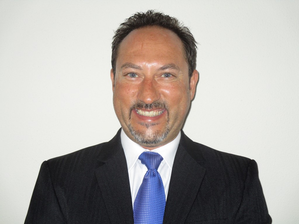 Marcel Van Zyl photo