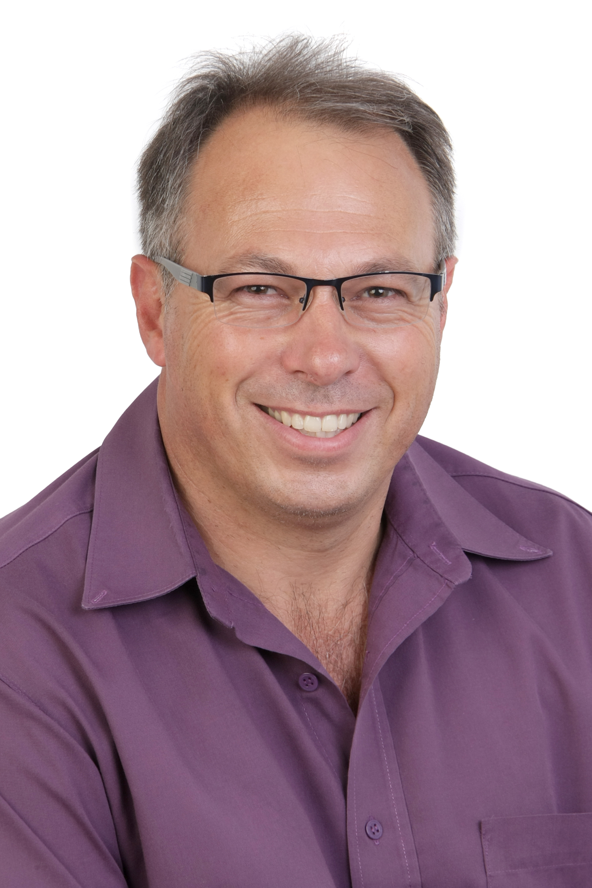 Yvanne Coertze photo