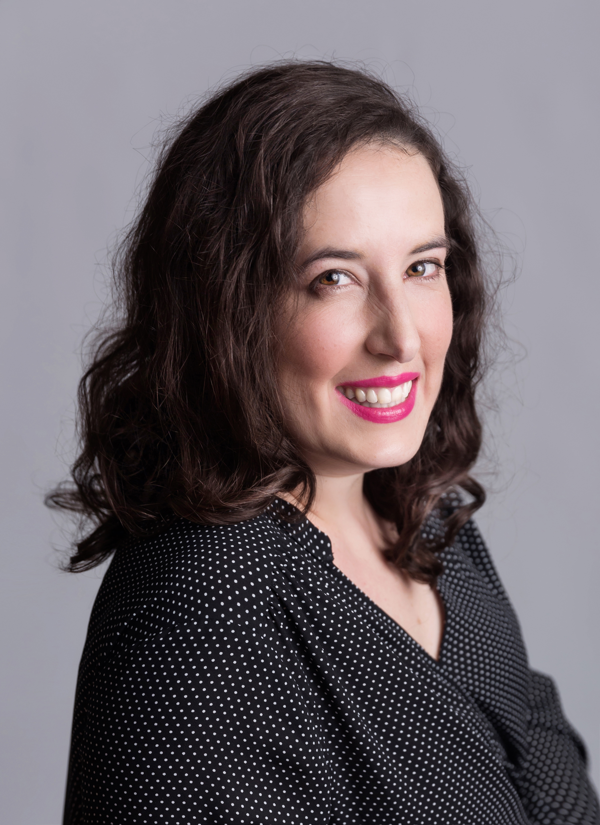 Cristina Pacini-McMaster photo