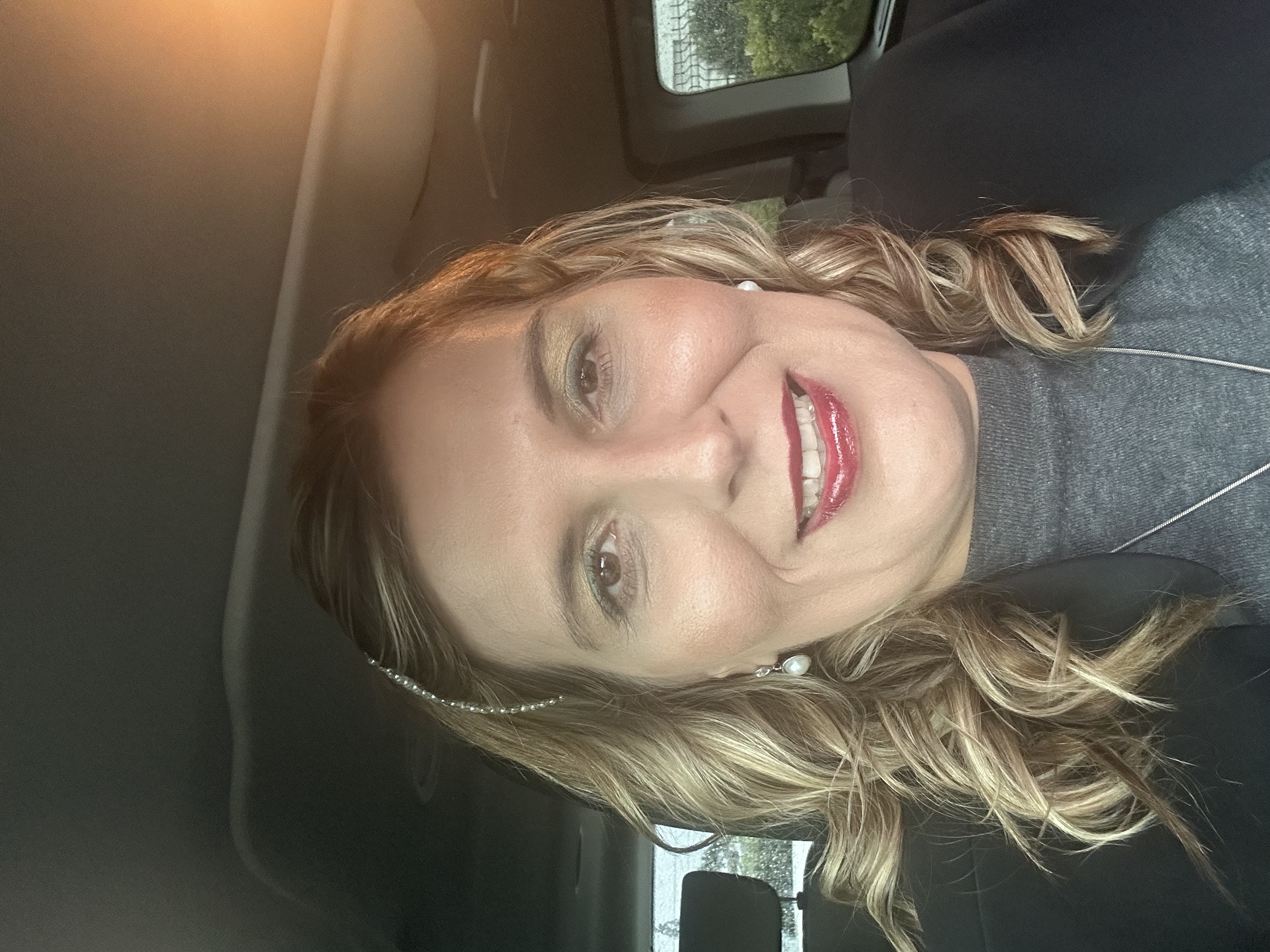 Comien Niehaus photo