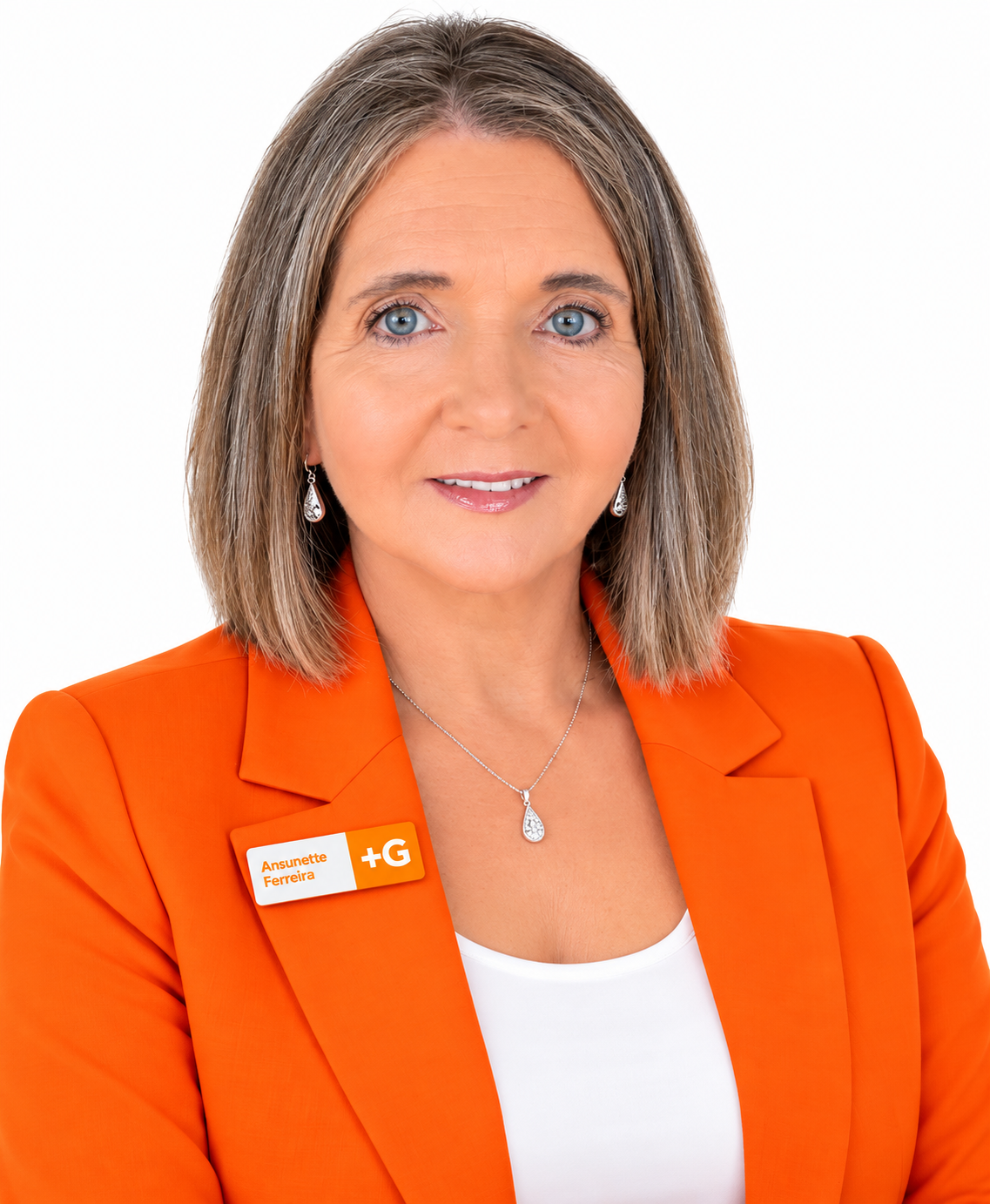 Ansunette Ferreira photo