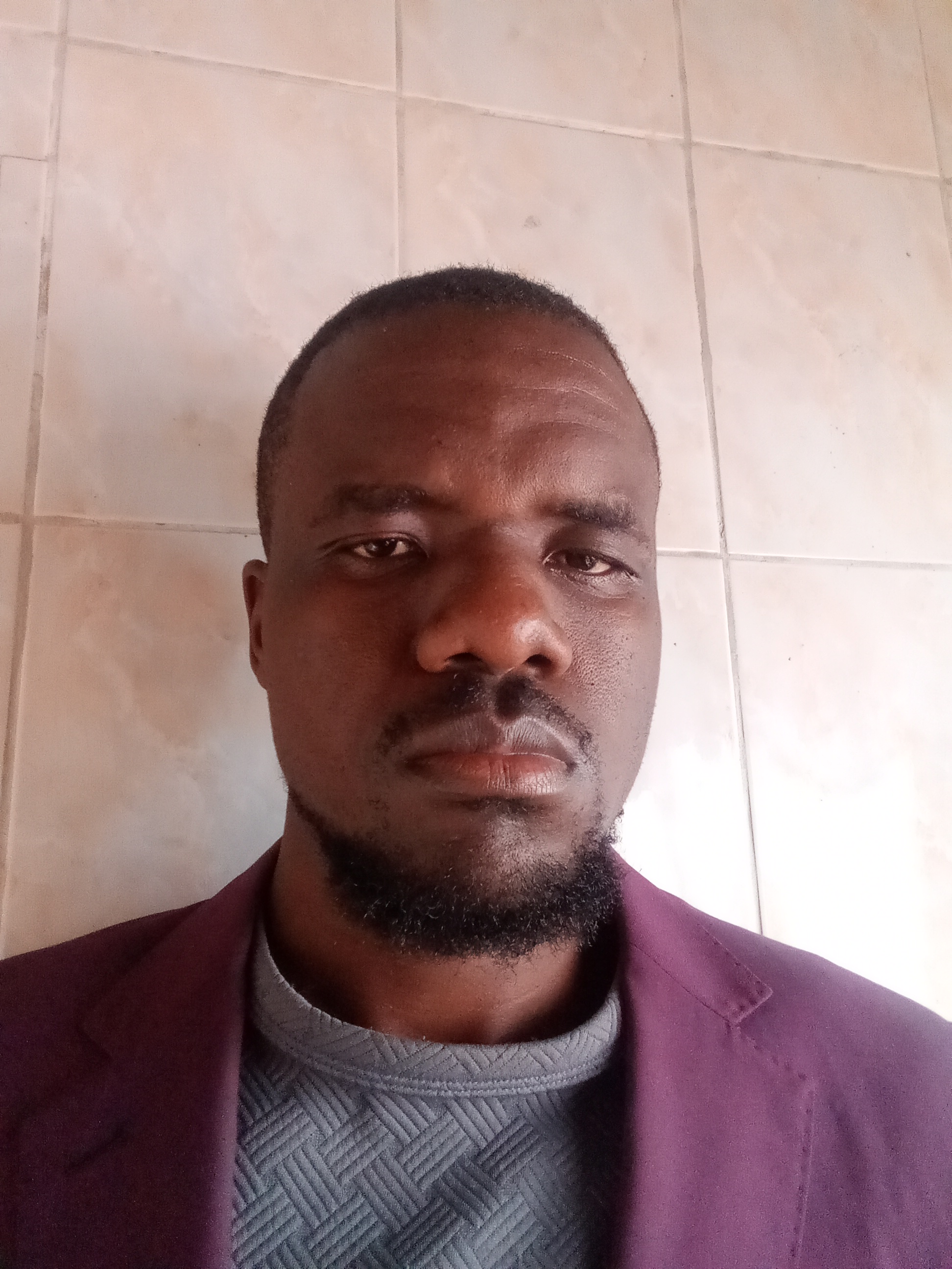 Matimba Rikotso photo