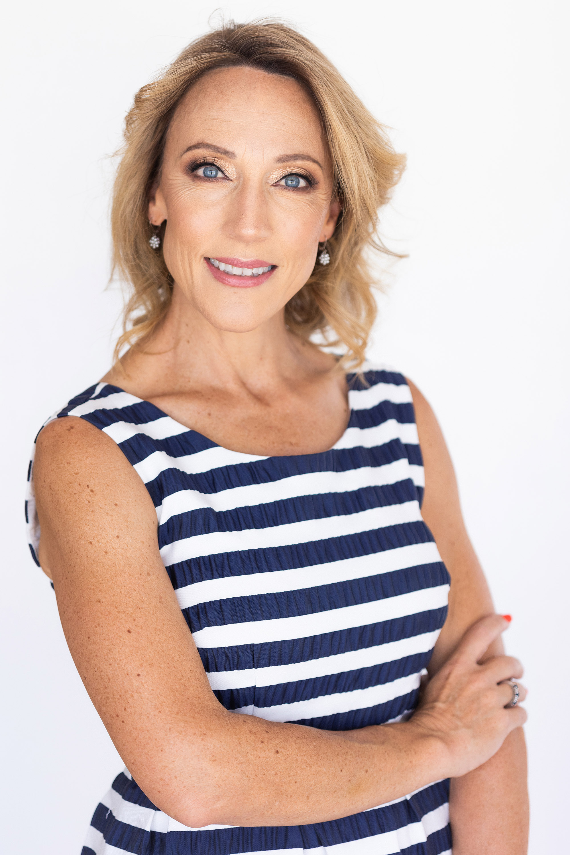 Sigrid Tomlinson photo