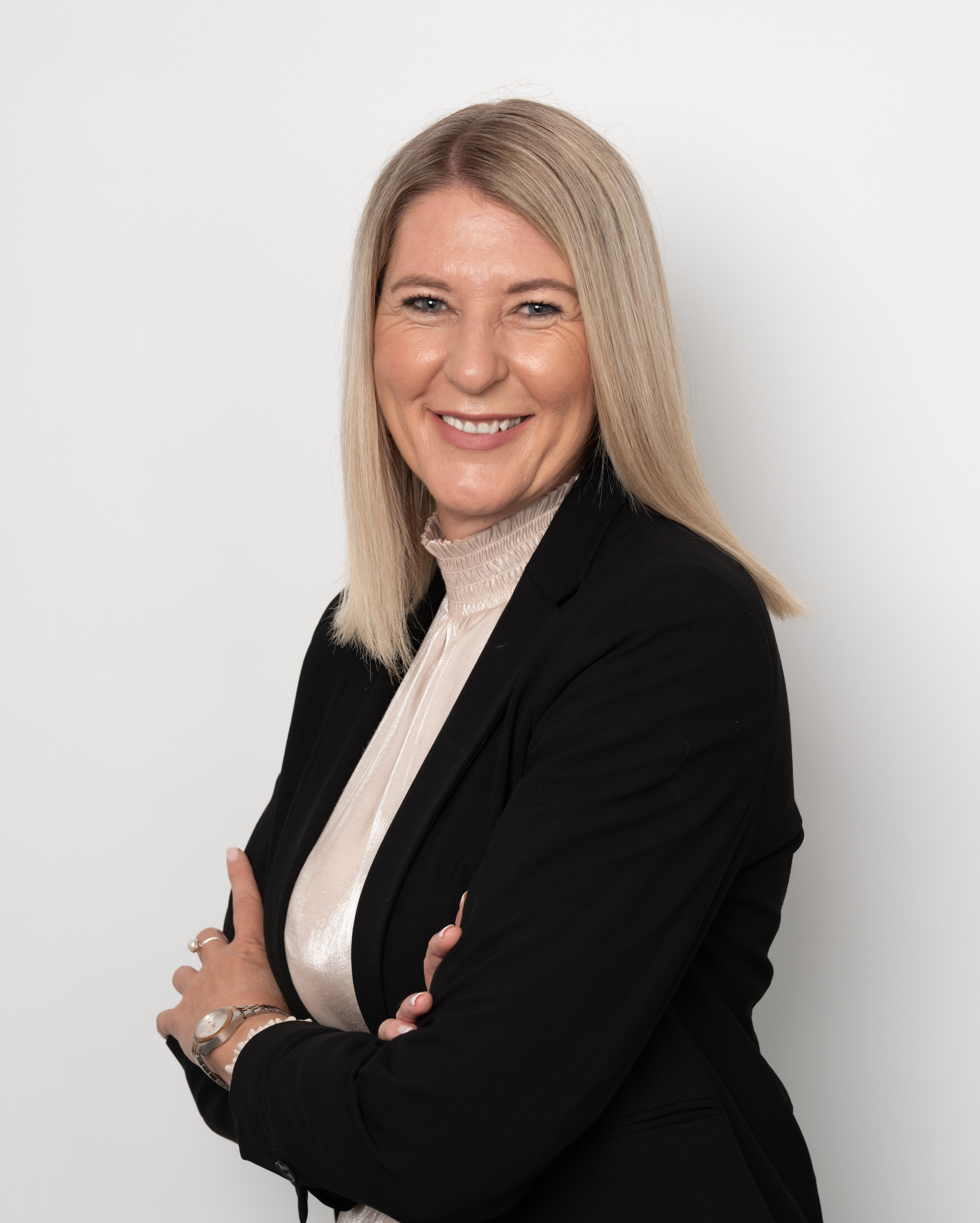 Chantal Perkins photo