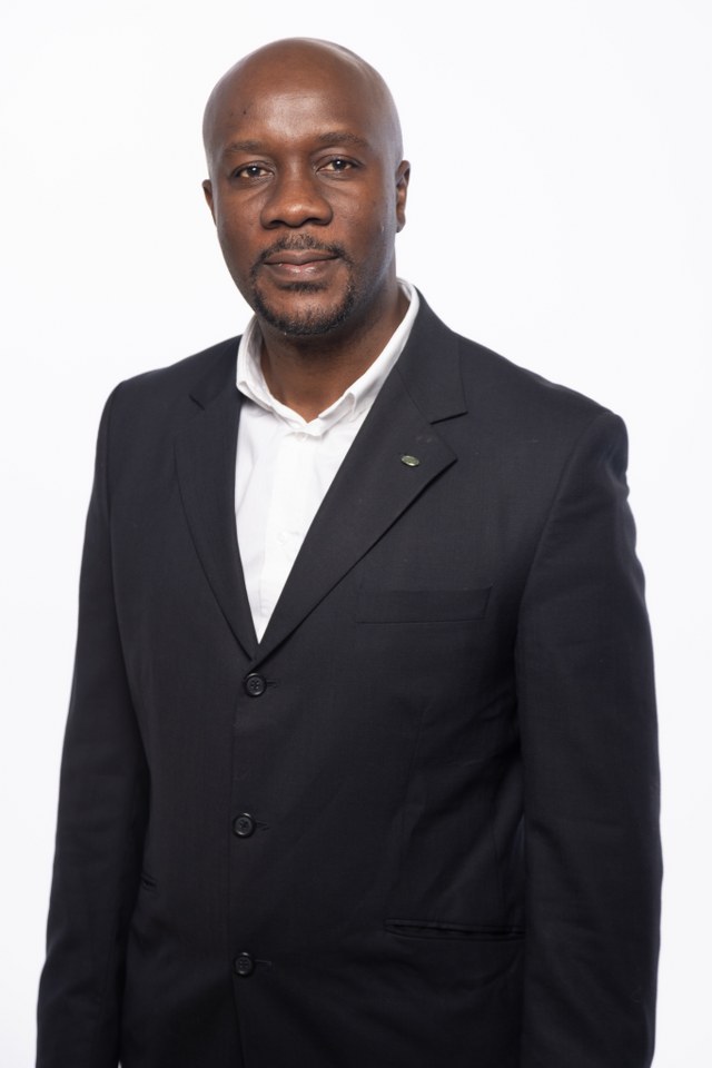 Sony Aristos Muyulenu & Hélène Umba Muyulenu photo