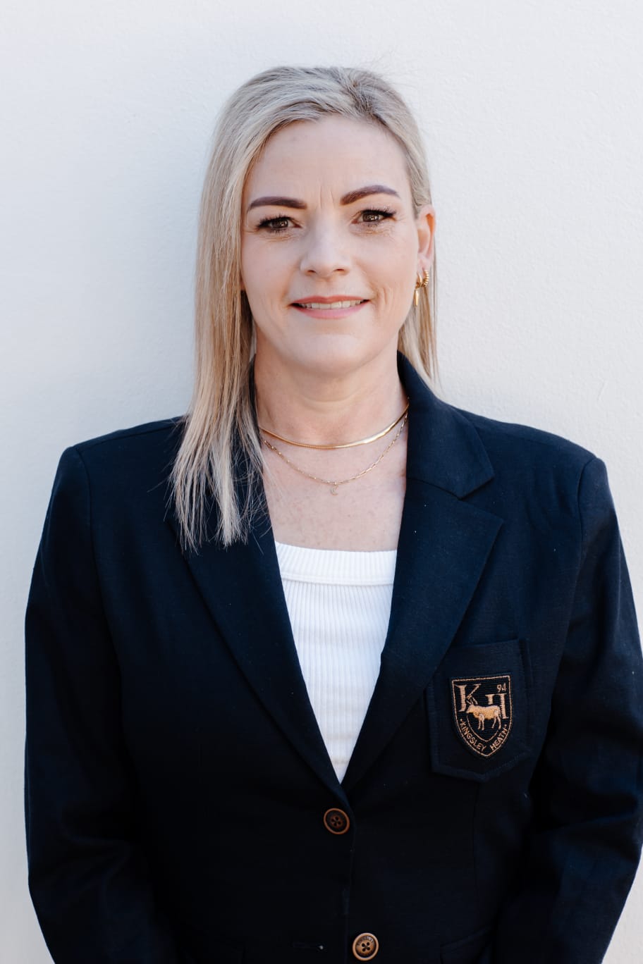 Elize Pretorius photo