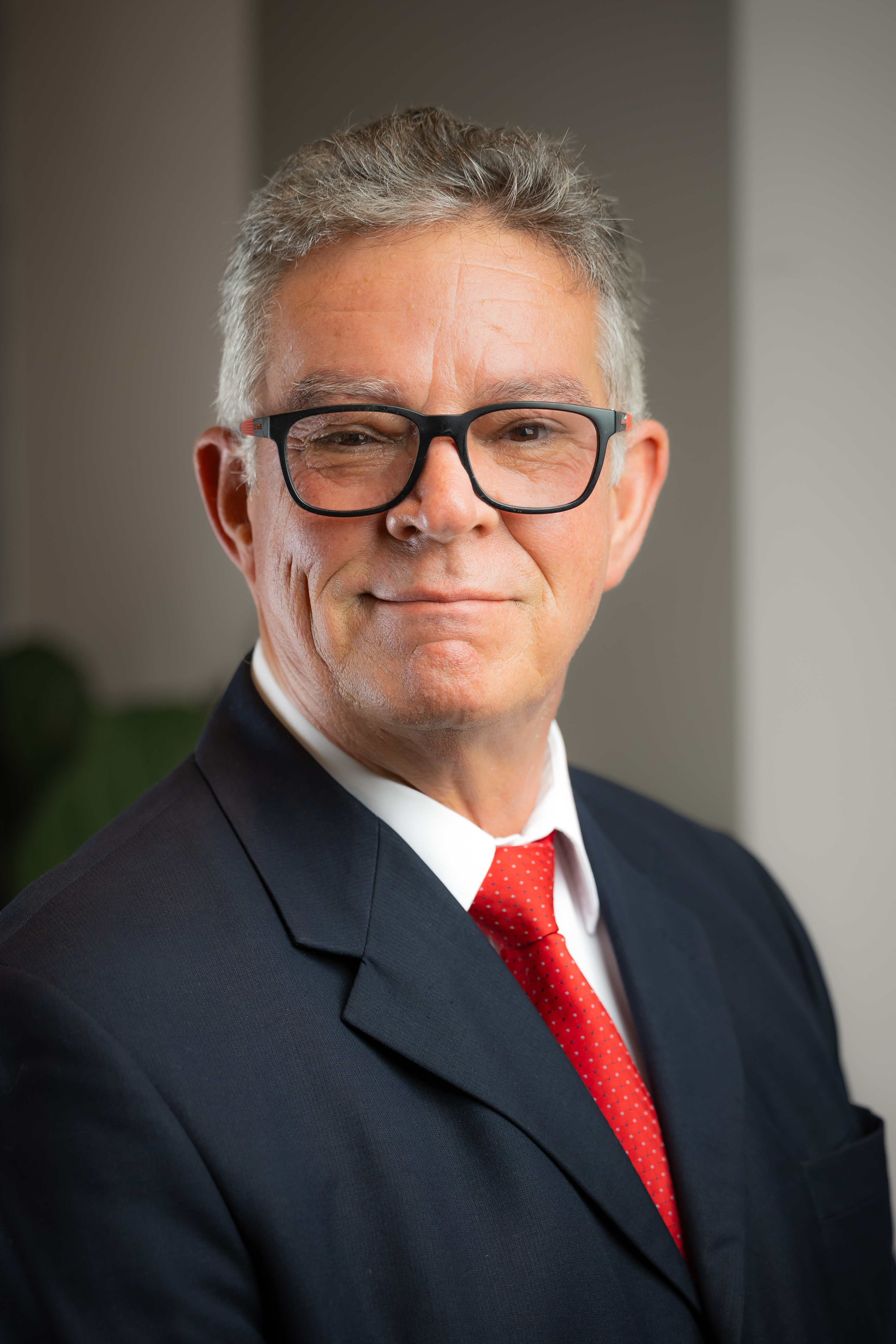 Phillip Erasmus photo