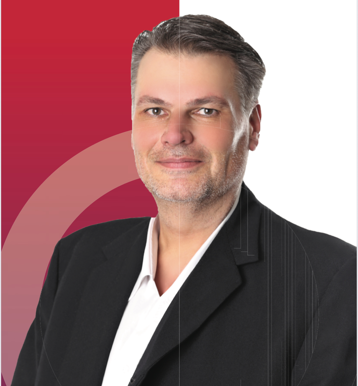 Johann Koekemoer photo