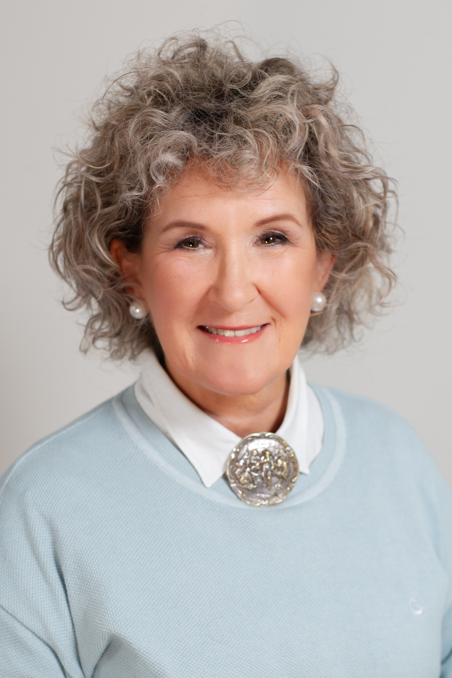 Karon Scholefield photo