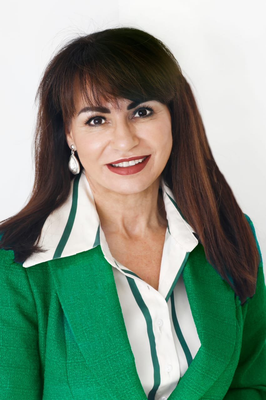 Antoinette Visser photo