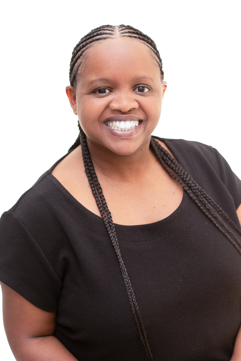 Palesa Kibiego photo