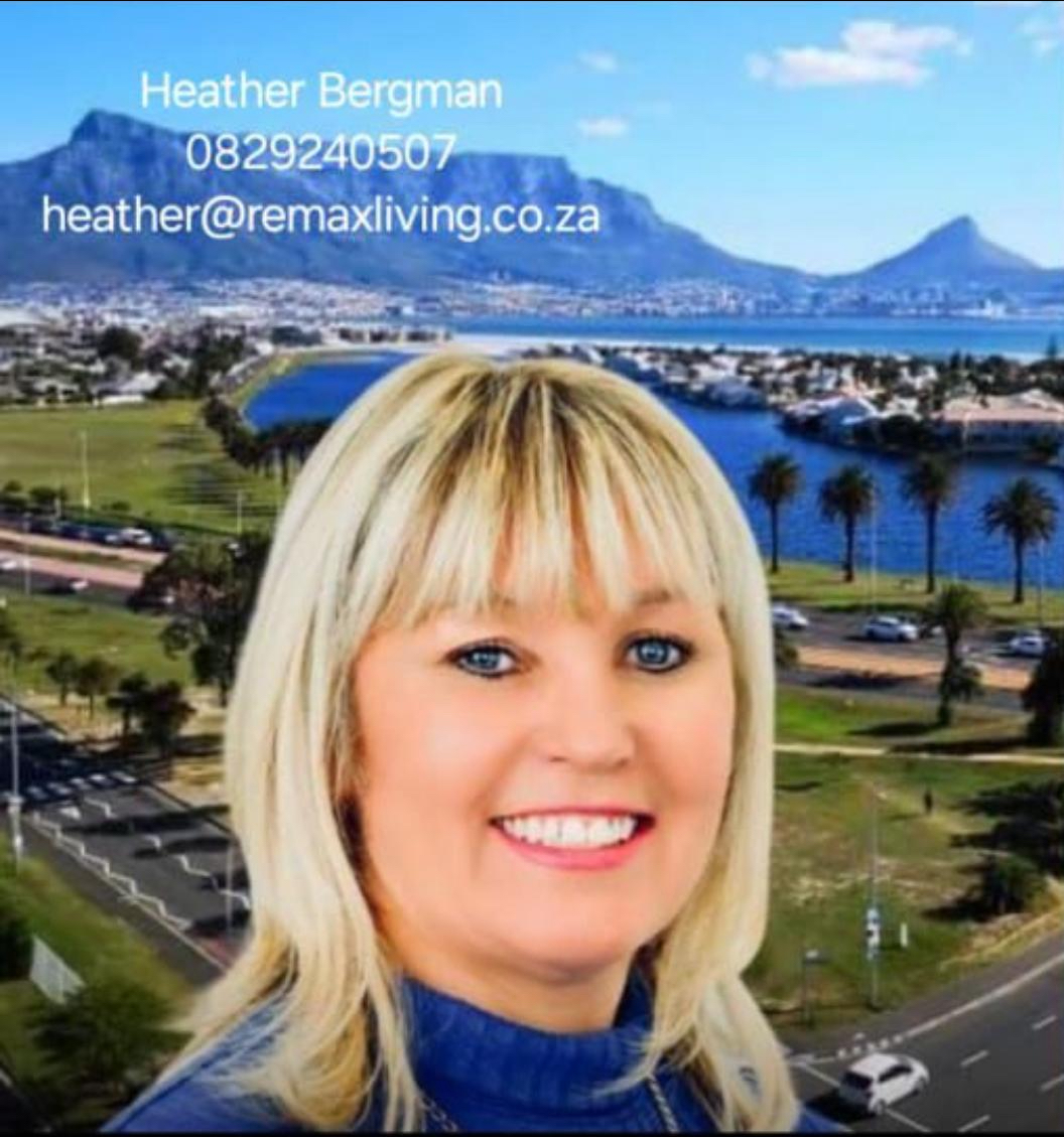 Heather Bergman photo