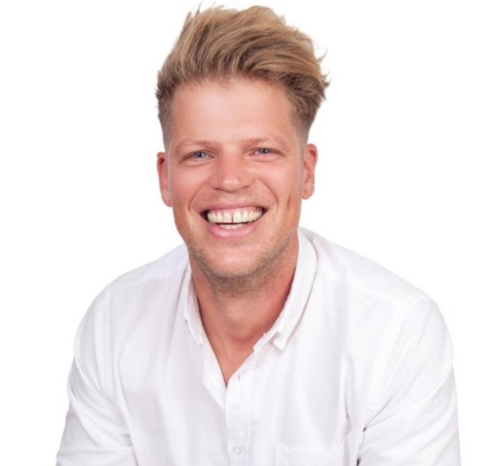 Yoricq Vivaliano photo