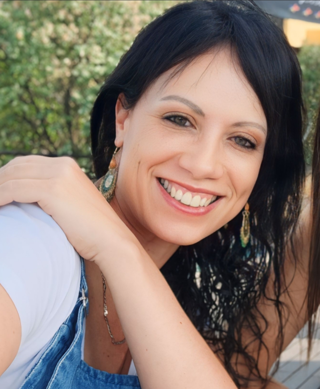 Tanja Vermeulen photo