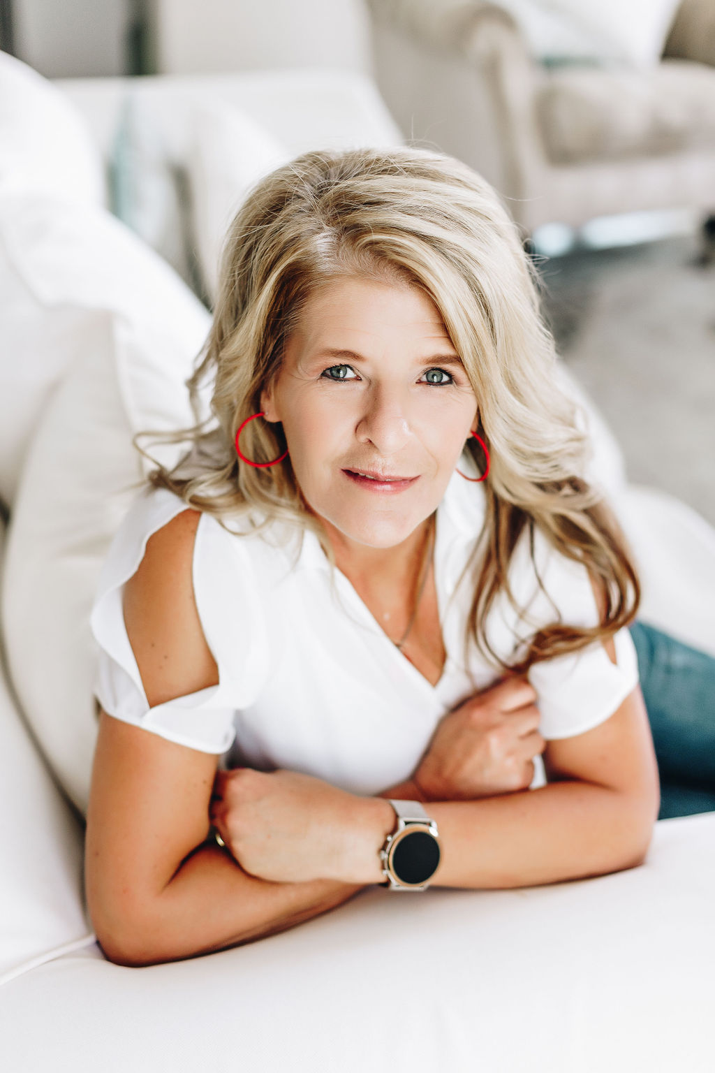 Melinda Versteeg photo