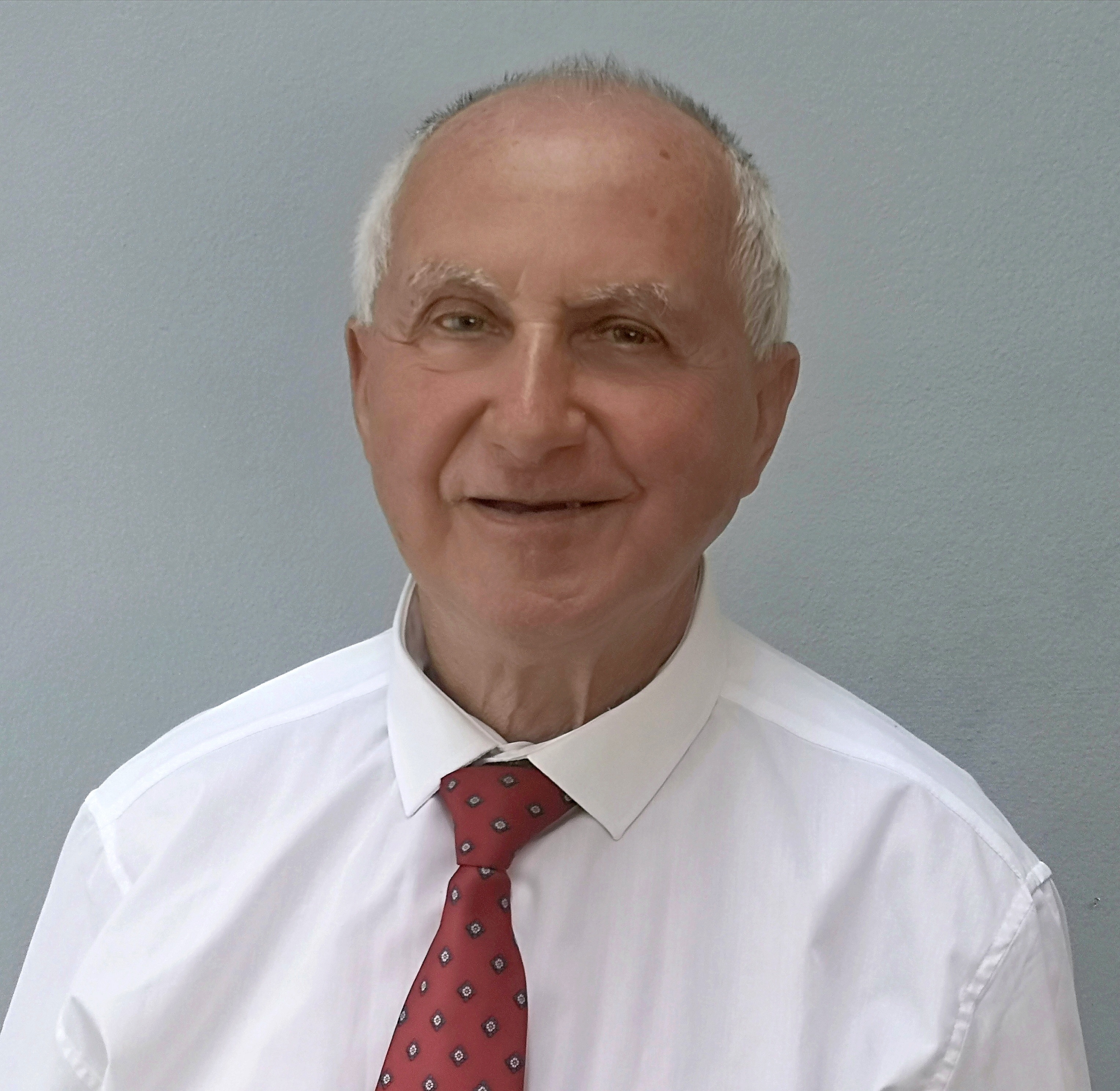 Milan Frankol & Sue Frankol photo