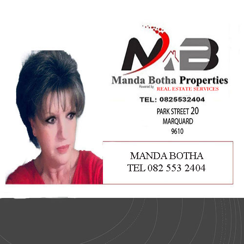 MANDA BOTHA photo