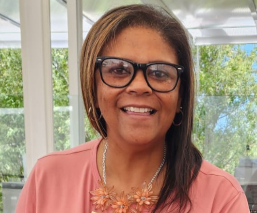 Maxine D Williams photo