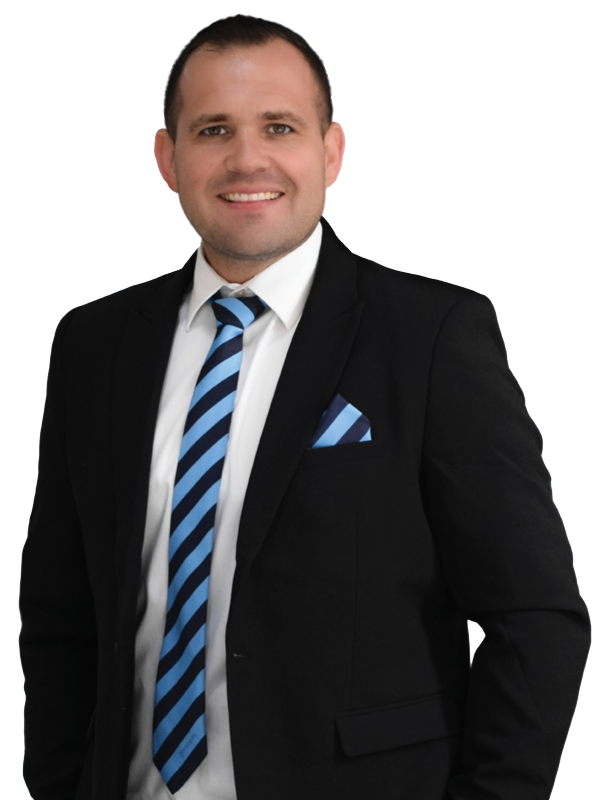 Justin Nebrigic photo