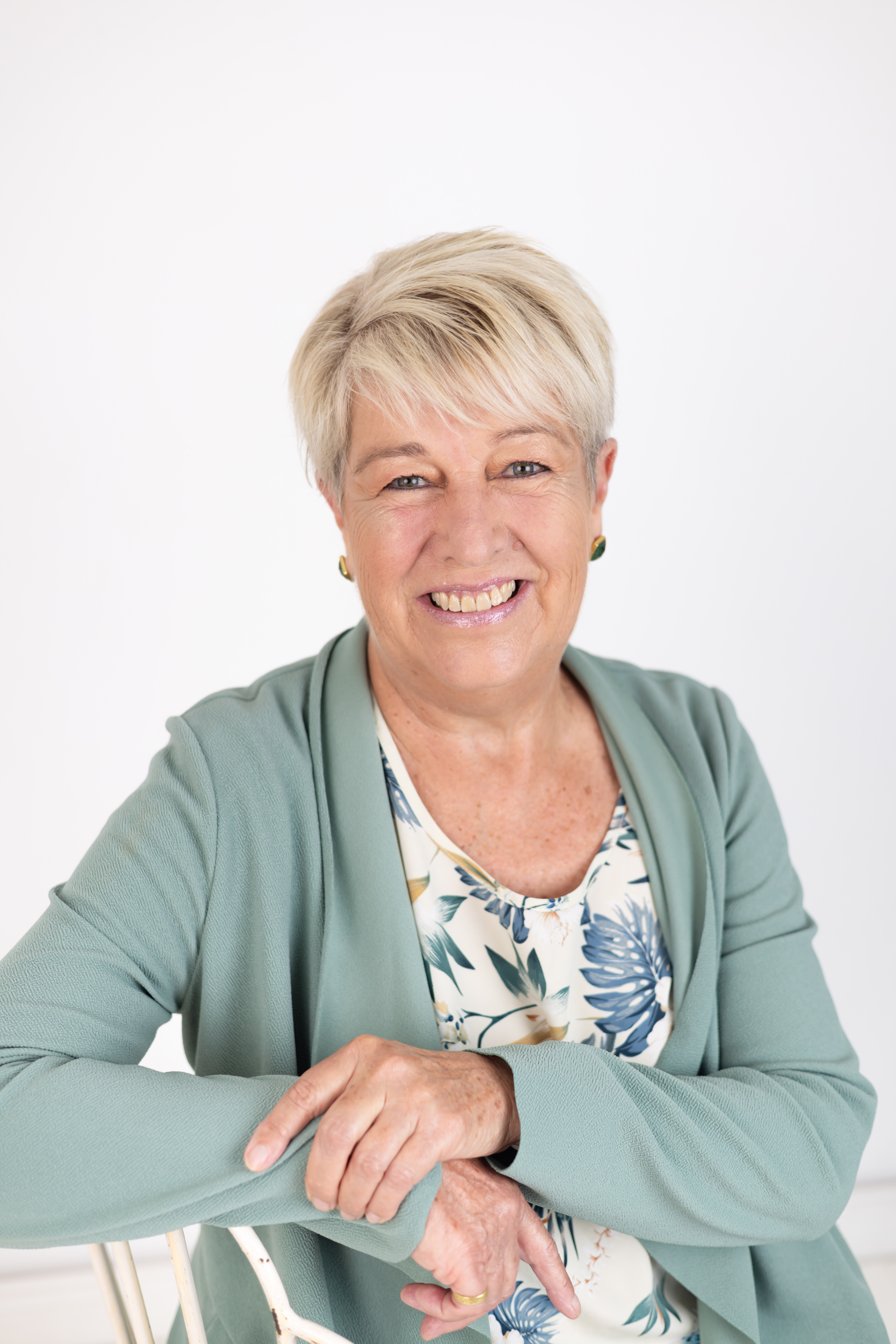 Cynthia Kruger photo