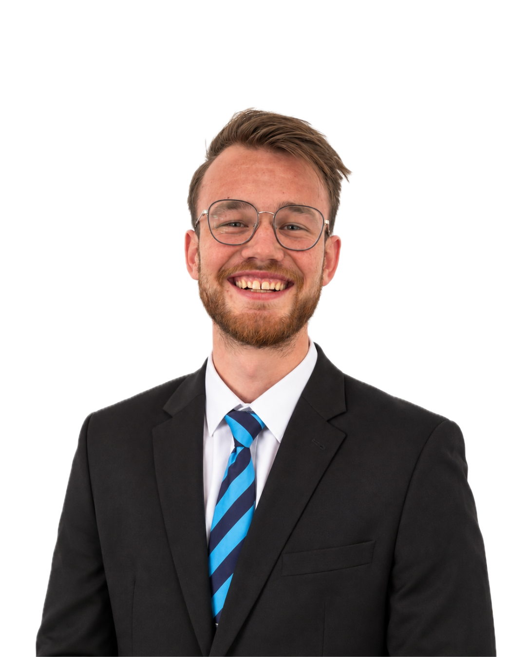 Louis Breytenbach photo