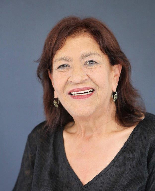 REBECCA Lourens photo