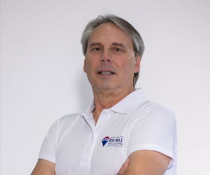 Mark Anthony Beack photo