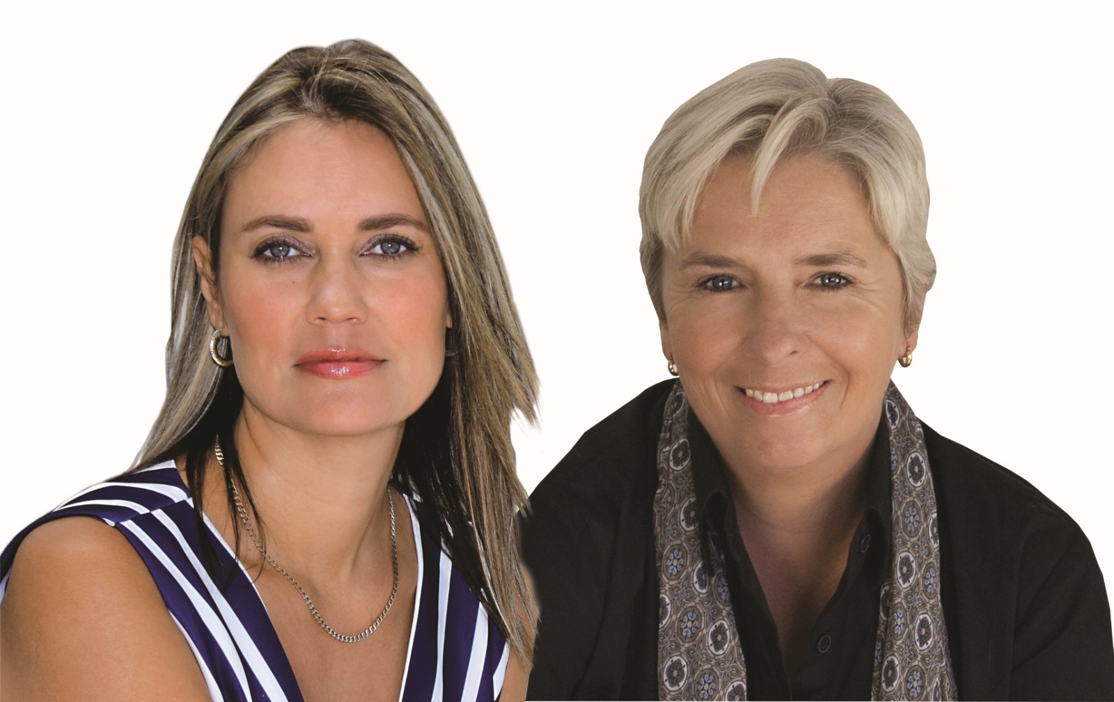 Marlene Snowdon & Tamara Nettmann photo