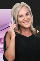 GISELLE LOMBARD photo