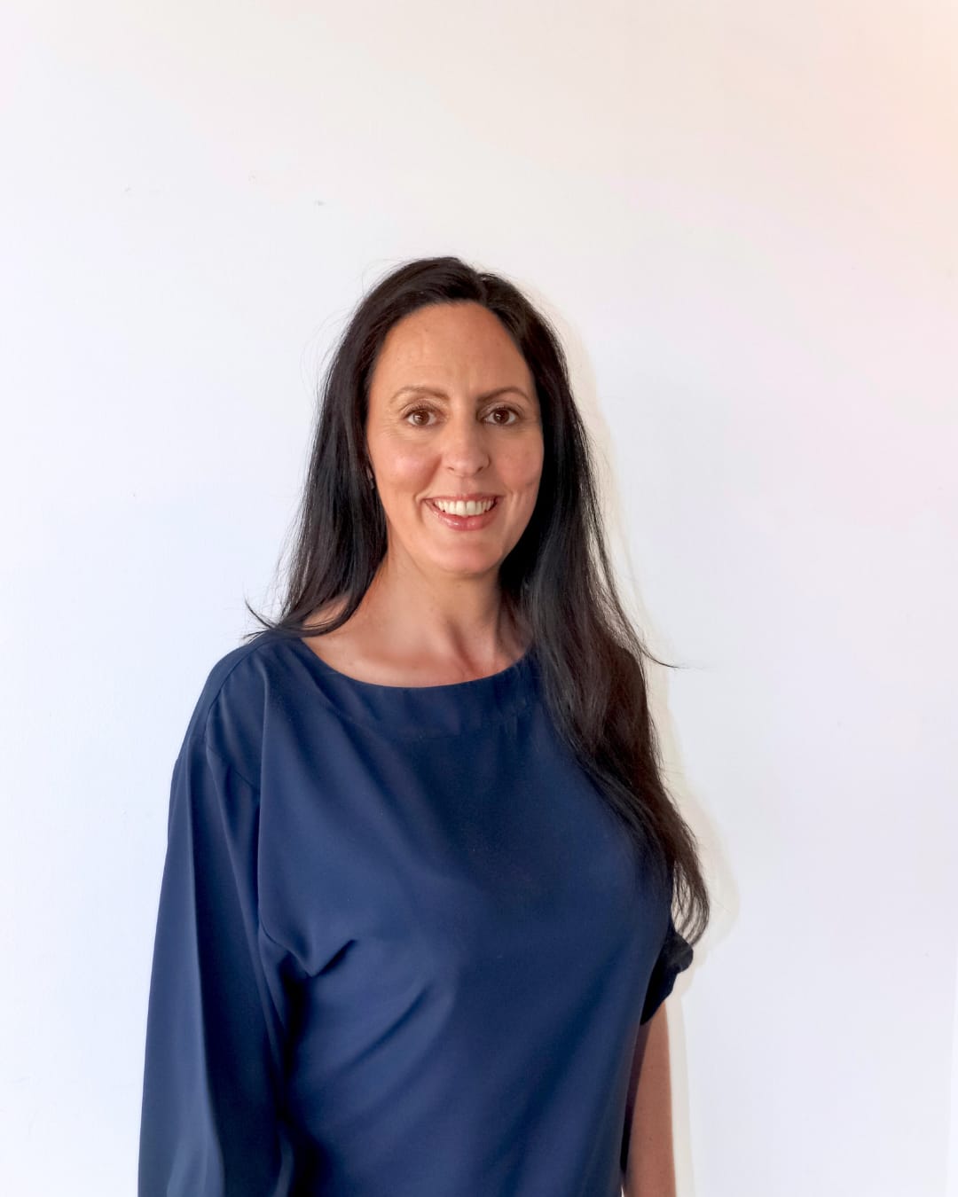 Simone Bossert photo