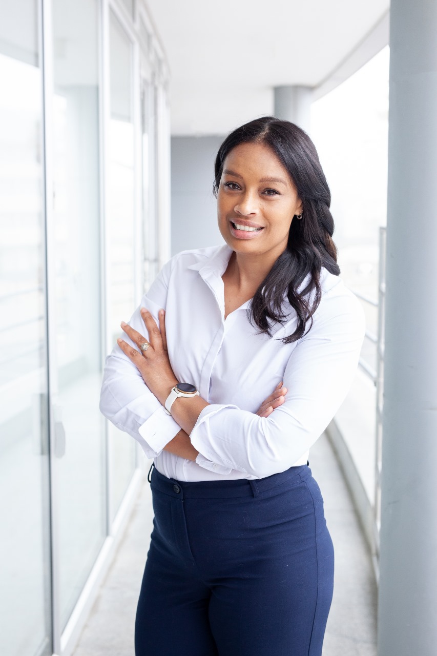 Marchelle Hicks photo