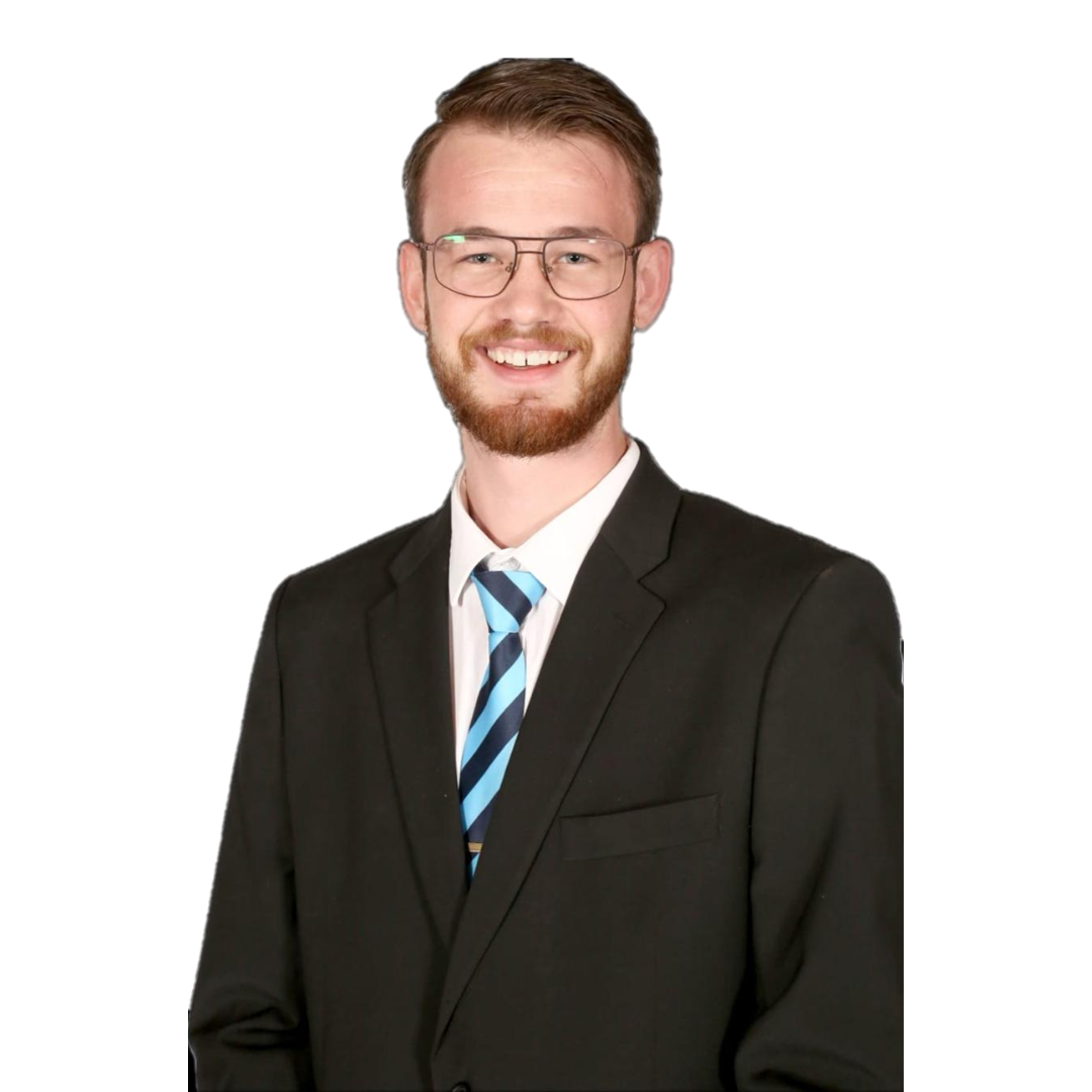 Louis Breytenbach photo
