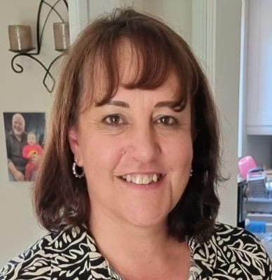 Edith Bekker & Theo Potgieter photo