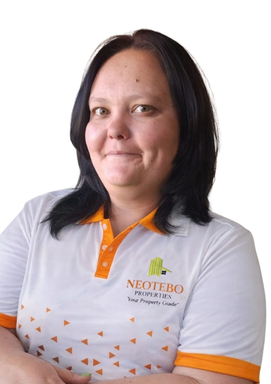 Beatrice Rademan photo