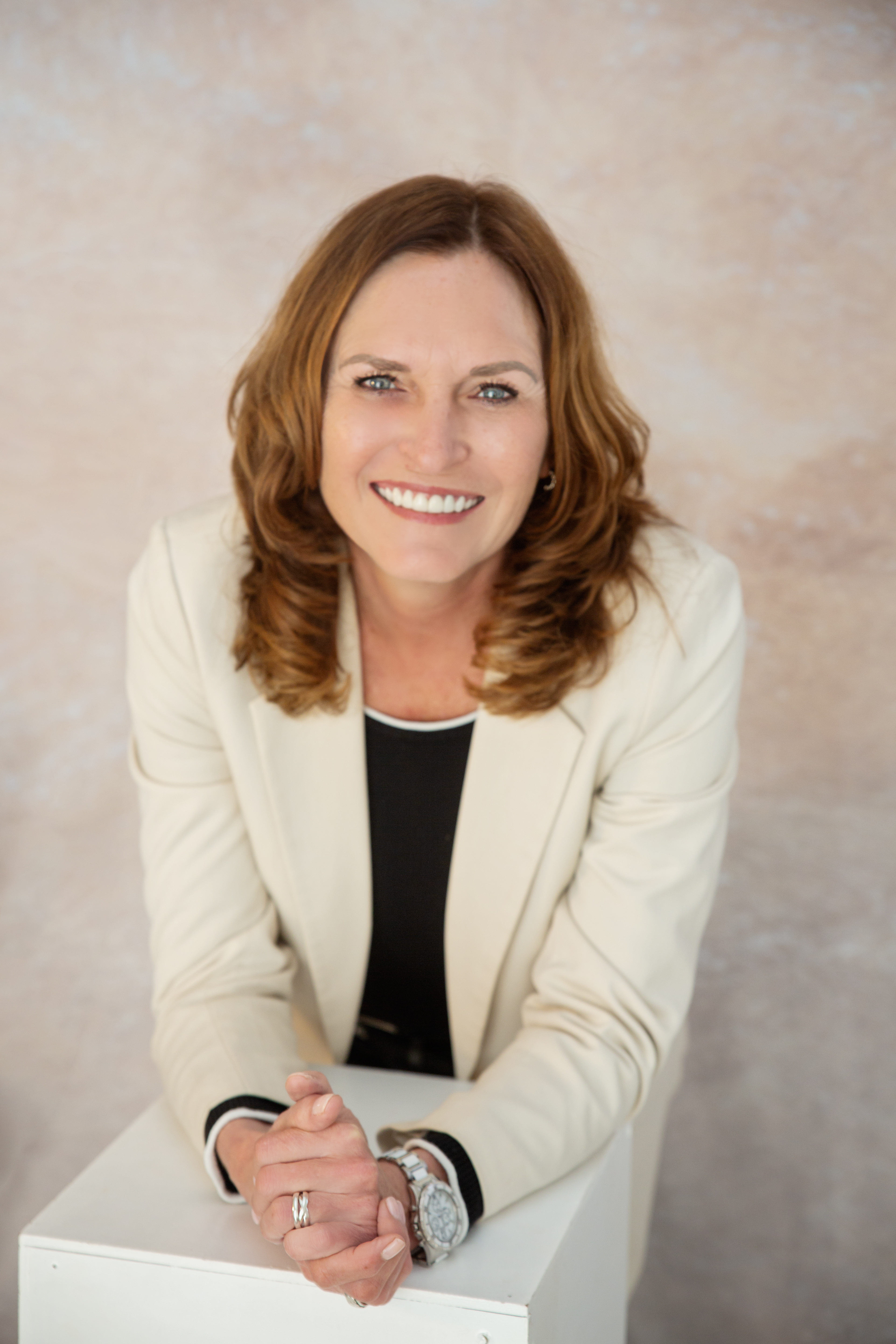 Madeline Bezuidenhout photo