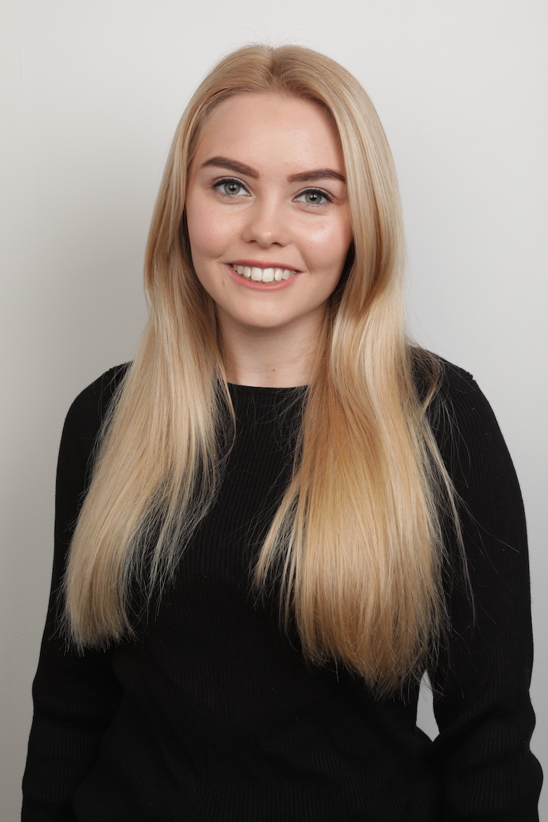 Abigail Bergman photo