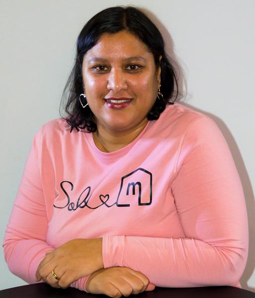 Crystal Matthews photo