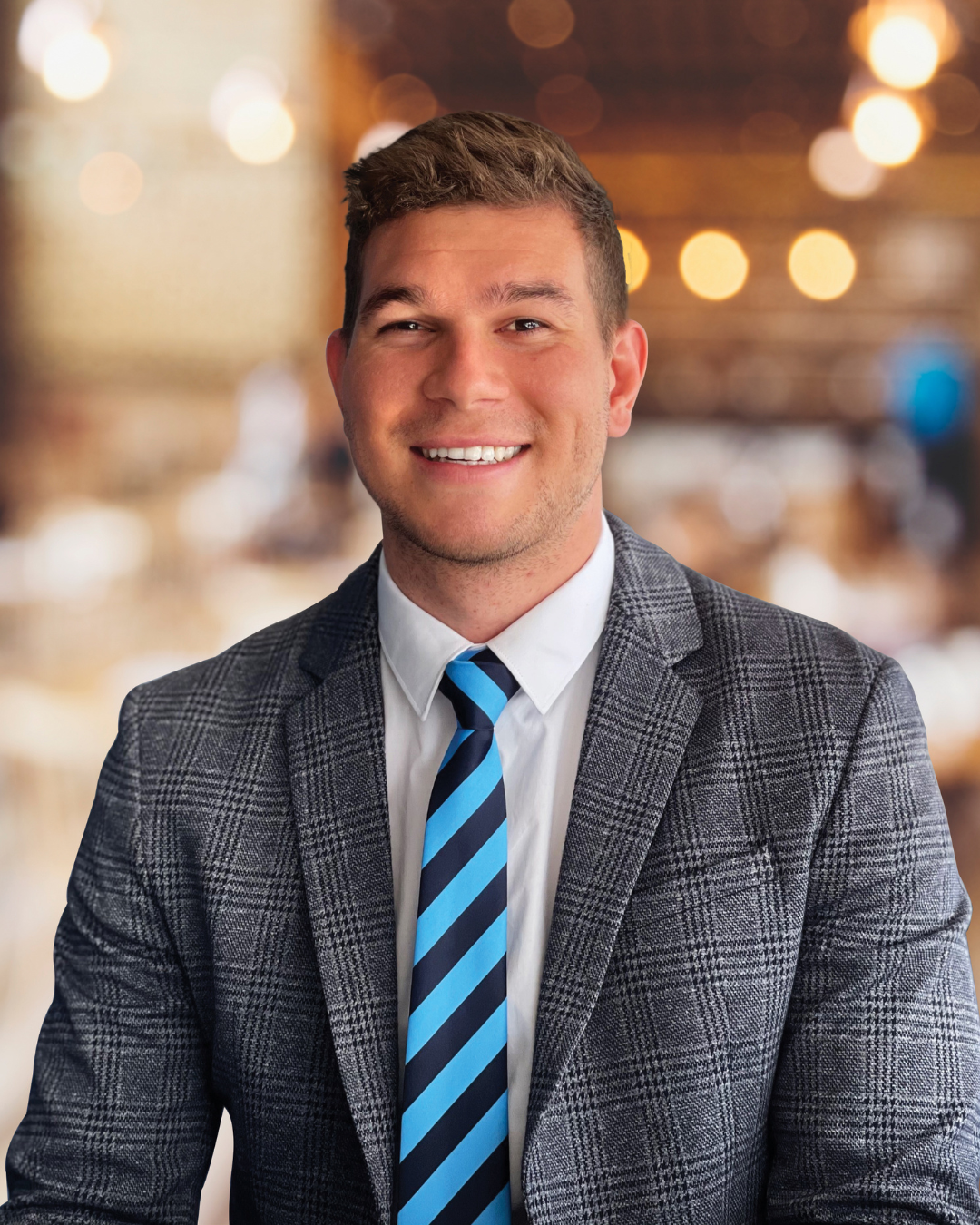 Joshua Parsons photo