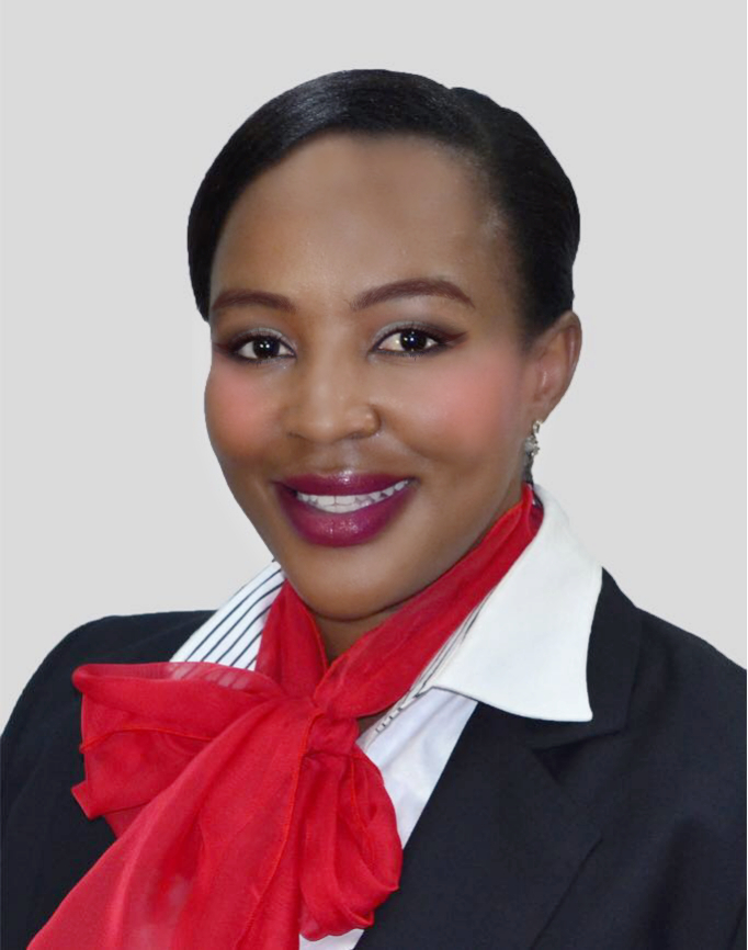 Brenda Chiloane photo