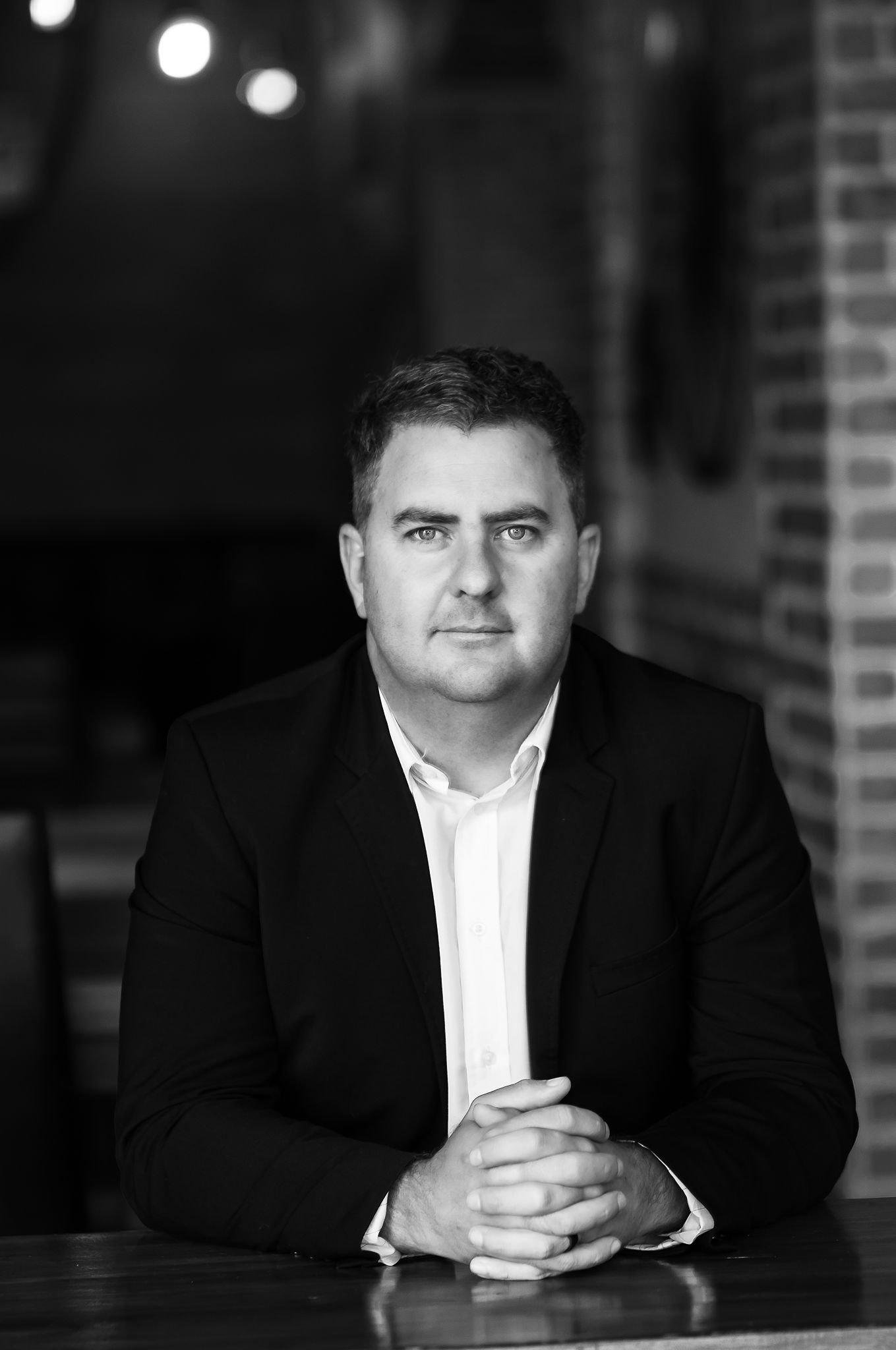 Francois Basson photo