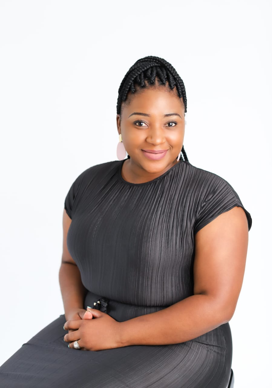 Emily Madithapa & Nicole Greyvenstein photo