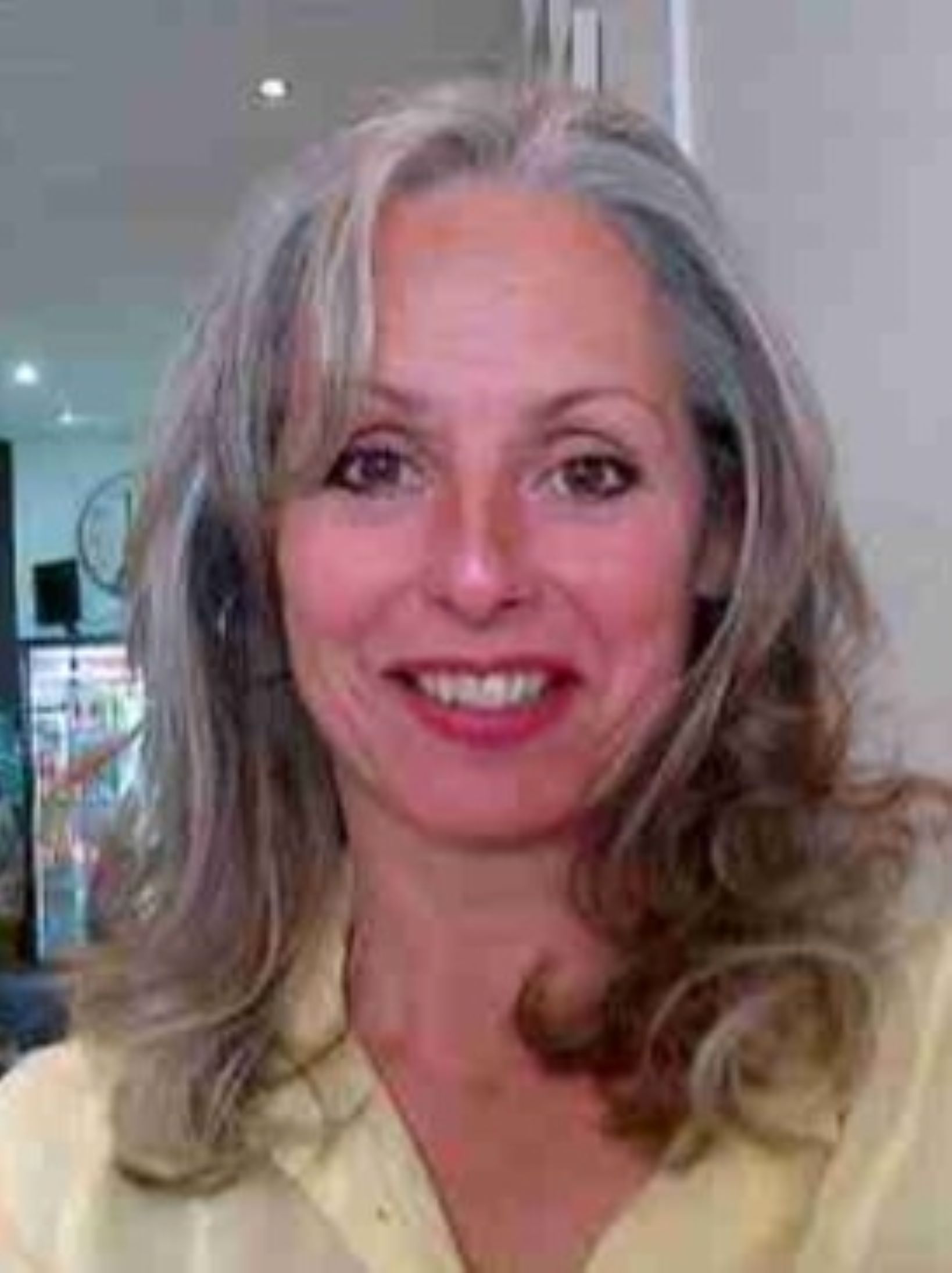 Jo-Anne Bursey photo