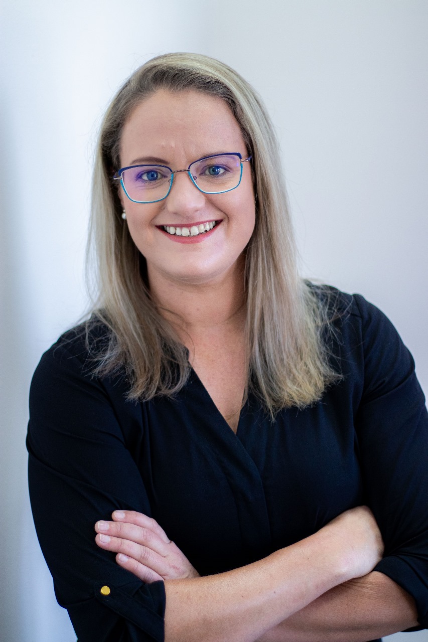 Leoné Oosthuizen photo