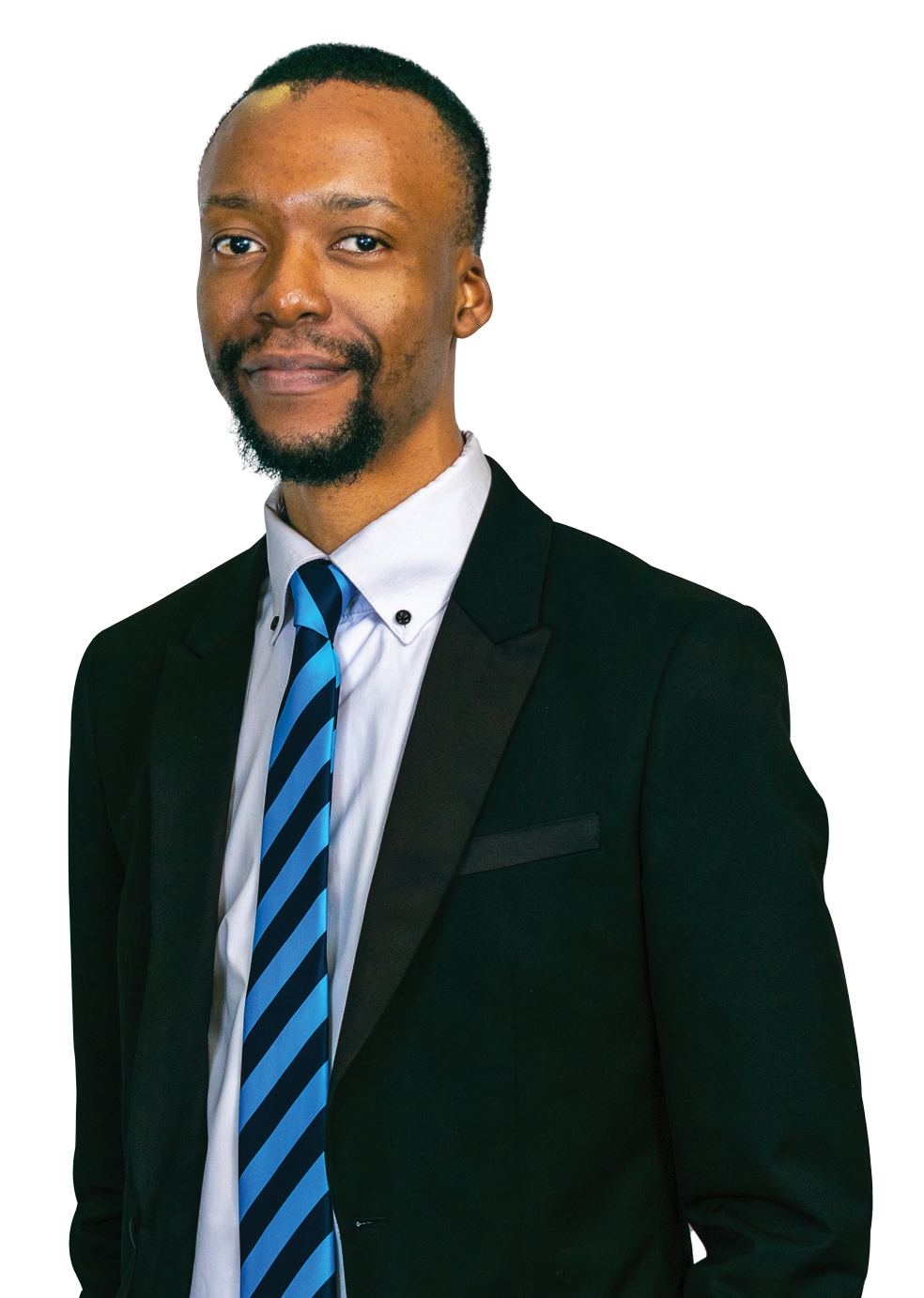 Nigel Mac Rare photo