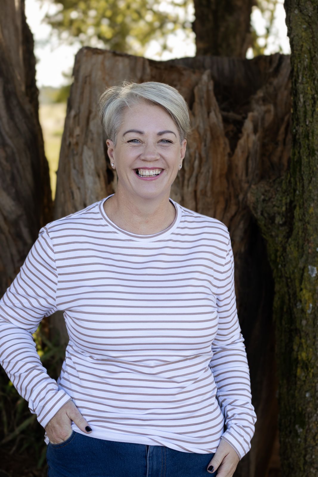 Martie Breitenbach photo