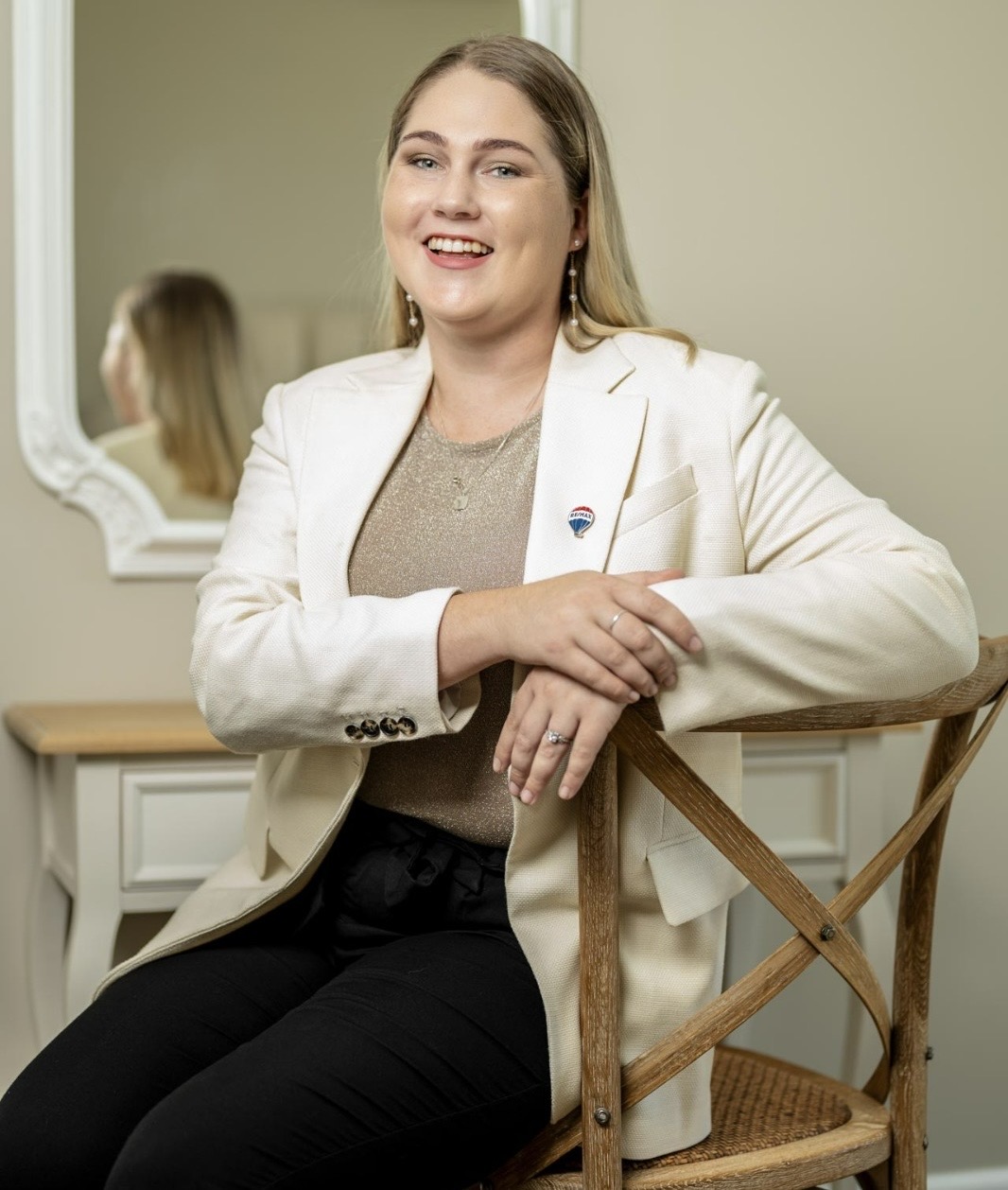 Jean-Mari Swart photo