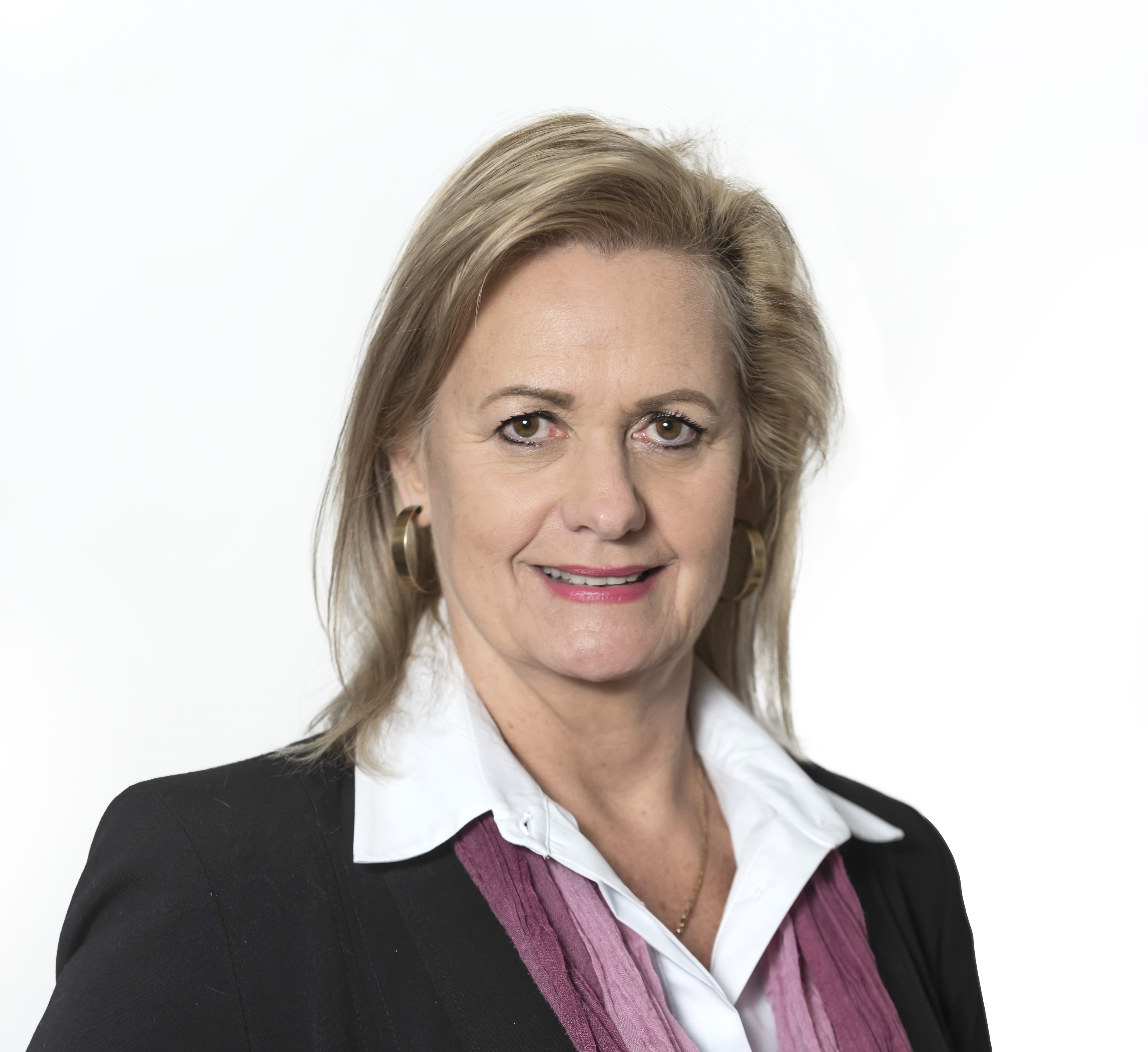 Melody Russouw & Julia Spence photo