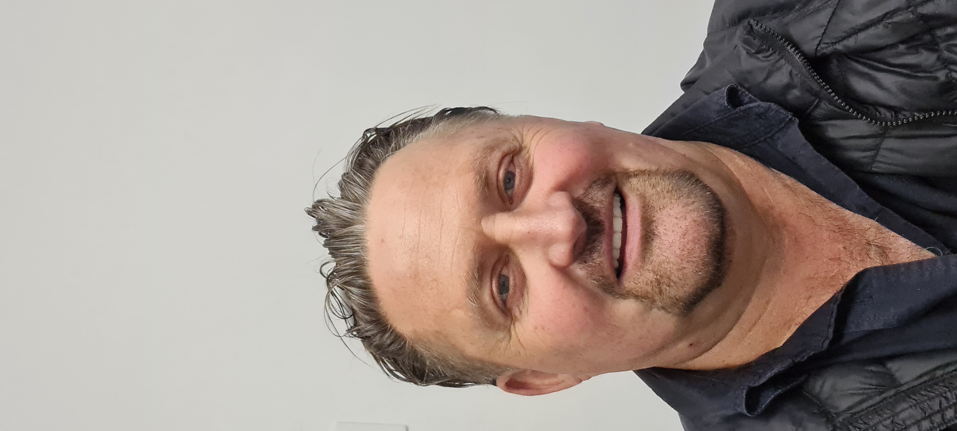 Pieter Kotze photo